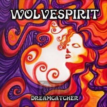 Dreamcatcher - Wolvespirit