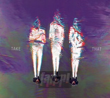 III - Take That