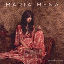 Growing Pains - Maria Mena