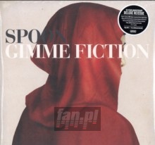 Gimme Fiction - Spoon