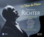 Le Titan Du Piano - Sviatoslav Richter