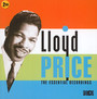 Essential Recordings - Lloyd Price