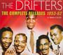 Complete Releases 1953-62 - The Drifters