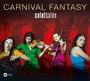Carnival Fantasy - Salut Salon