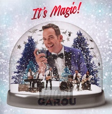 It's Magic ! - Garou