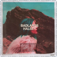 Badlands - Halsey