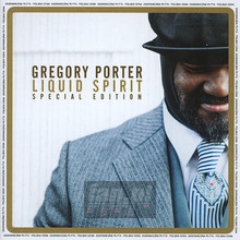 Liquid Spirit - Gregory Porter