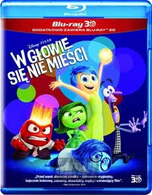 W Gowie Si Nie Mieci - Movie / Film