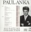 Signature Collection - Paul Anka