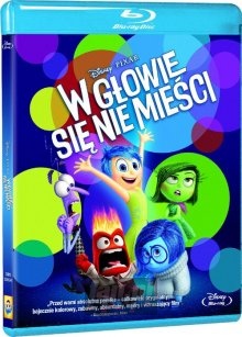 W Gowie Si Nie Mieci - Movie / Film