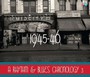 Rhythm & Blues Chronology 1945 - '46 - V/A