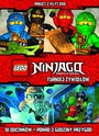 Lego Ninjago Turniej ywiow Pakiet - Lego Ninjago 