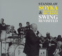 Swing Revisited - Stanisaw Soyka / Roger Berg Big Band