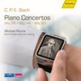 Piano Concertos - C Bach .P.E.
