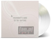 Everybody's Gone To The Rapture  OST - Jessica Curry