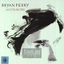 Avonmore - Bryan Ferry