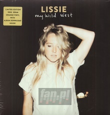 My Wild West - Lissie - bigger My Wild West - Lissie