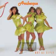 Why No Reply - Arabesque Why No Reply - Arabesque