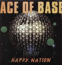 Happy Nation - Ace Of Base