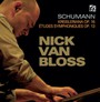 Kreisleriana - Etudes Symphoniques - Nick Van Bloss - Robert Schumann