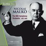 Nicolai Maiko Conducts The BBC Symphony Orchestra - Maiko Nicolai