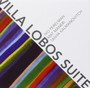 Villa Lobos Suite - Perelman  /  Maneri  /  Kalmanovitch