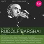 Tribute To Rudolf Barshai - Rudolf Barshai