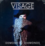 Demons To Diamonds - Visage