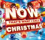 Now Thats What I Call Christmas - Now Thats What I Call Christmas  /  Various (UK)