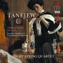 String Quintets Opp.14 & - S. Tanejew