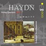 String Quartet vol.9 - J. Haydn
