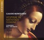 Vesperae In Nativitate Do - C. Monteverdi