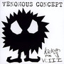 Kick Me Silly - VC III - Venomous Concept
