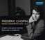 Klavierkonzerte 1 & 2 - F. Chopin Klavierkonzerte 1 & 2 - F. Chopin
