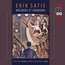 Melodies Et Chansons - Erik Satie