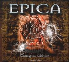 Consign To Oblivion - Epica
