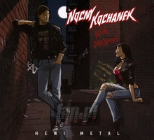 Hewi Metal - Nocny Kochanek