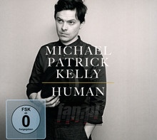 Human - Michael Patrick Kelly 