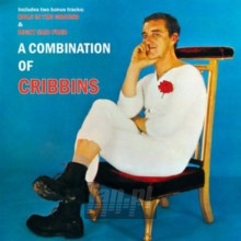 A Combination Of Cribbins - Bernard Cribbins A Combination Of Cribbins - Bernard Cribbins