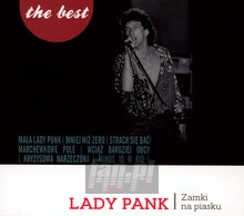 Best Zamki Na Piasku - Lady Pank