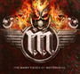 Many Faces Of Motorhead - Tribute to Motorhead