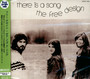 There Is A Song - Free Design