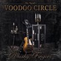 Whiskey Fingers - Voodoo Circle
