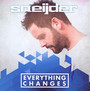 Everything Changes - Sneijder