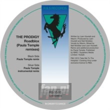 Roadblox-Paula Temple Rem - The Prodigy