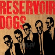 Reservoir Dogs  OST - Quentin    Tarantino 
