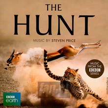 The Hunt  OST - Steven Price