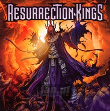 Resurrection Kings - Resurrection Kings