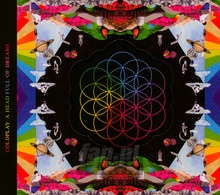 A Head Full Of Dreams - Coldplay