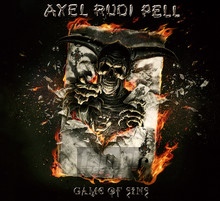 Game Of Sins - Axel Rudi Pell 